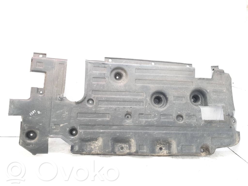 Fiat Tipo Side bottom protection 