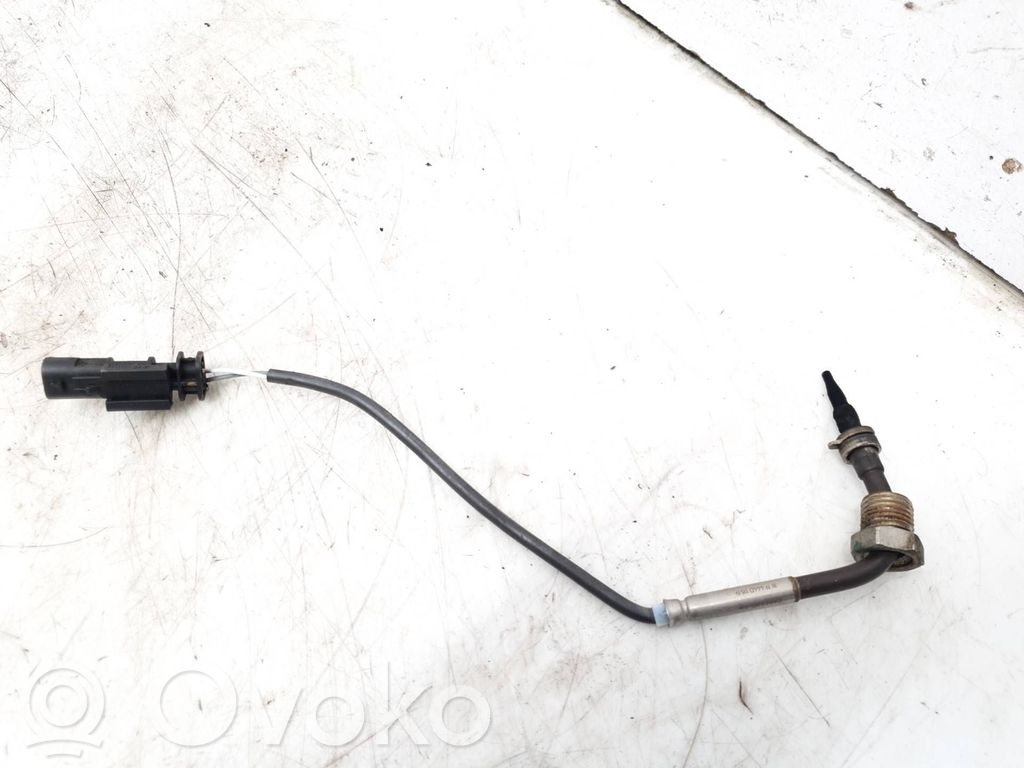 Fiat Tipo Senzor temperatură gaze eșapament 