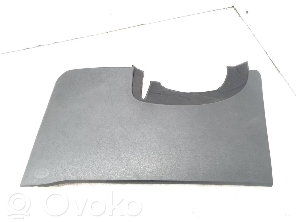 Fiat Tipo Revestimiento de los botones de la parte inferior del panel 