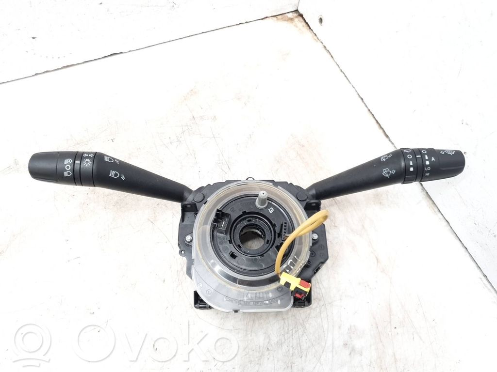 Fiat Tipo Wiper turn signal indicator stalk/switch 