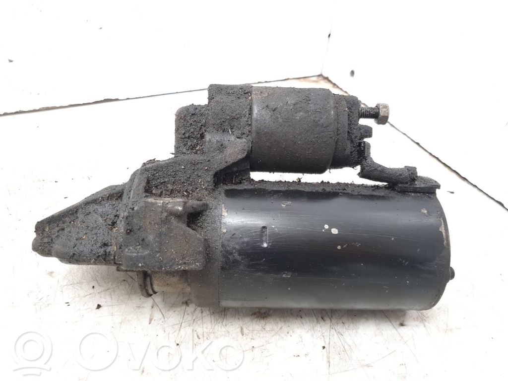 Motor de arranque   6C1T11000AD