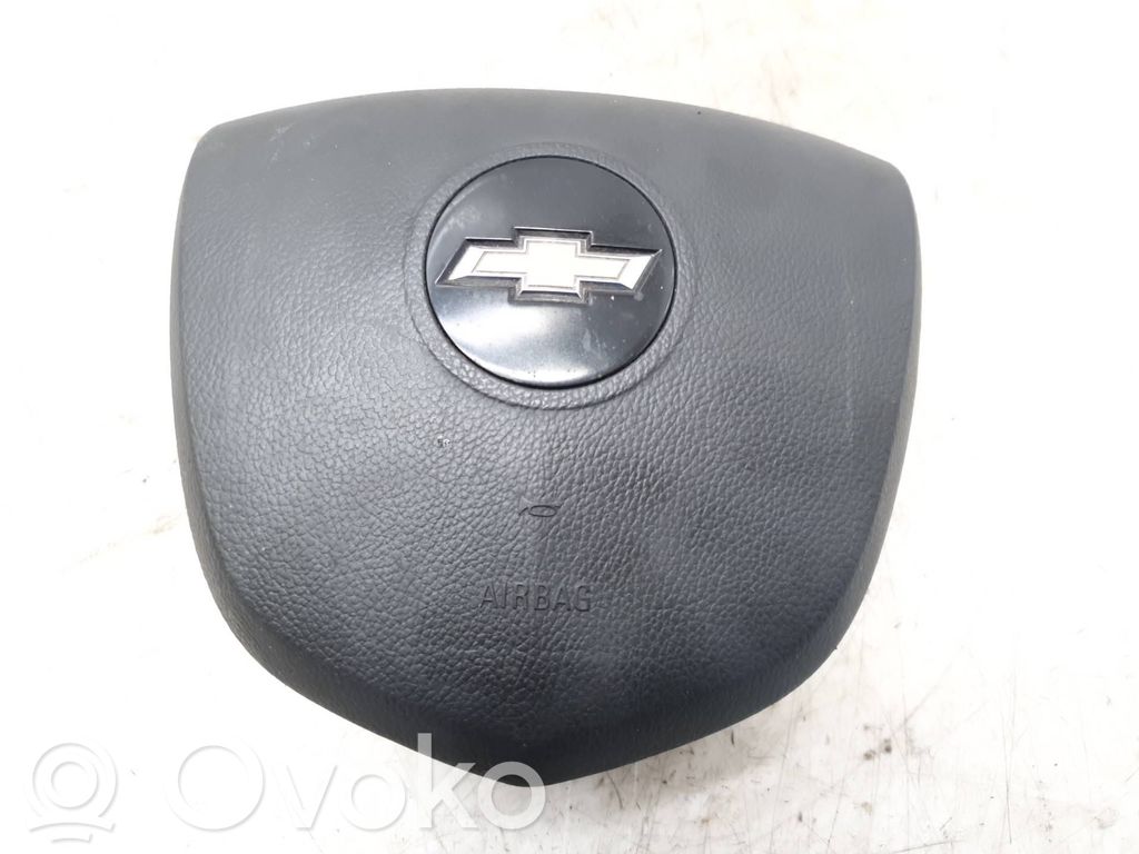Chevrolet Spark Airbag volan 