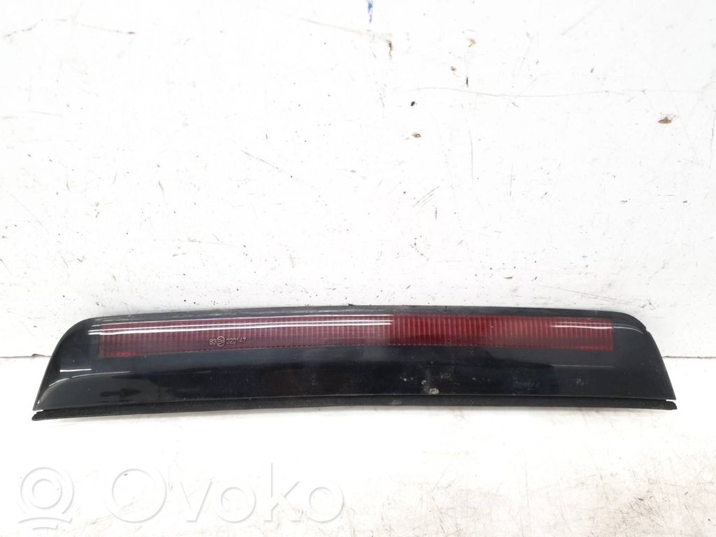 Fiat Tipo Dritte Bremsleuchte 