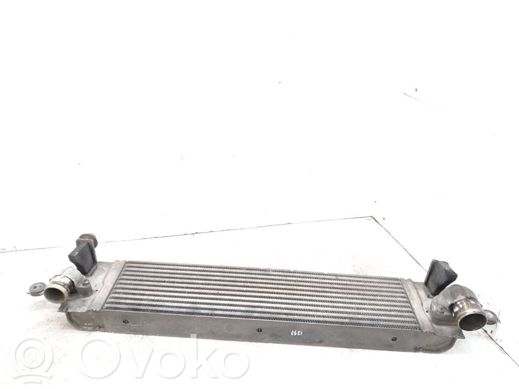 Renault Koleos I Radiator intercooler 
