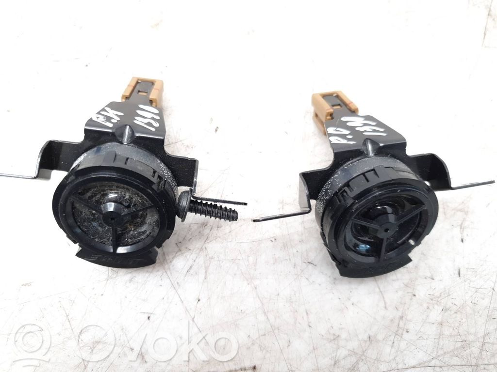 Renault Koleos I Altavoz del panel 