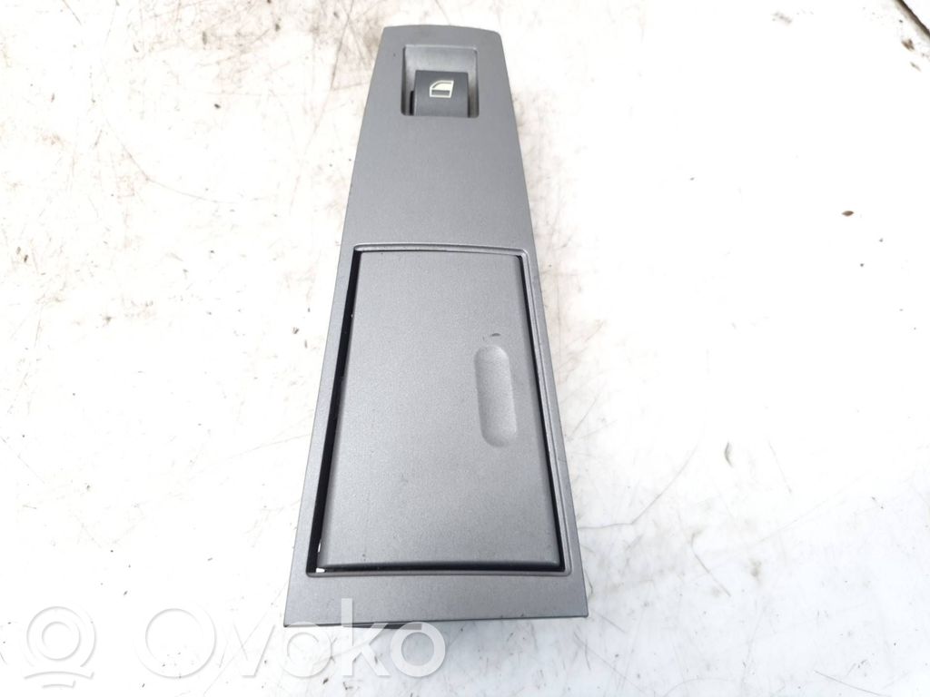 BMW 7 E65 E66 Interruttore di controllo dell’alzacristalli elettrico 