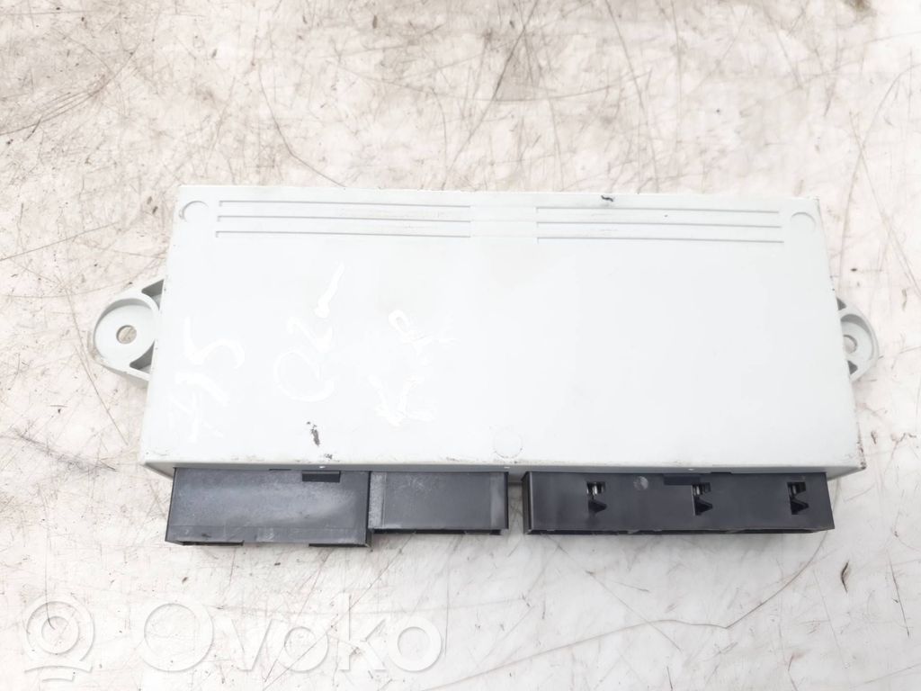 BMW 7 E65 E66 Door control unit/module 