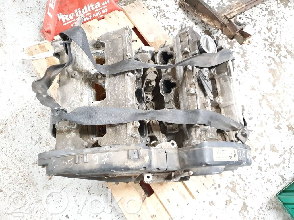 Peugeot 605 Engine 