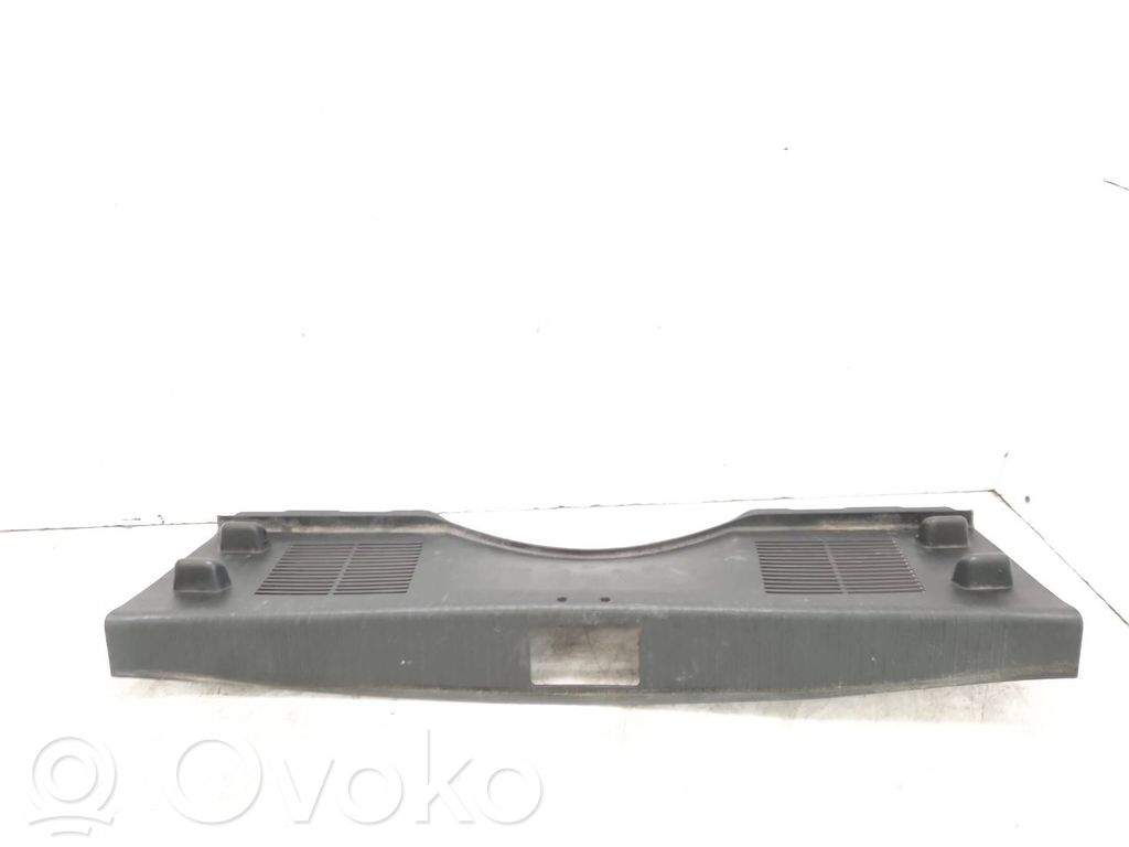 Opel Astra J Protector del borde del maletero/compartimento de carga 