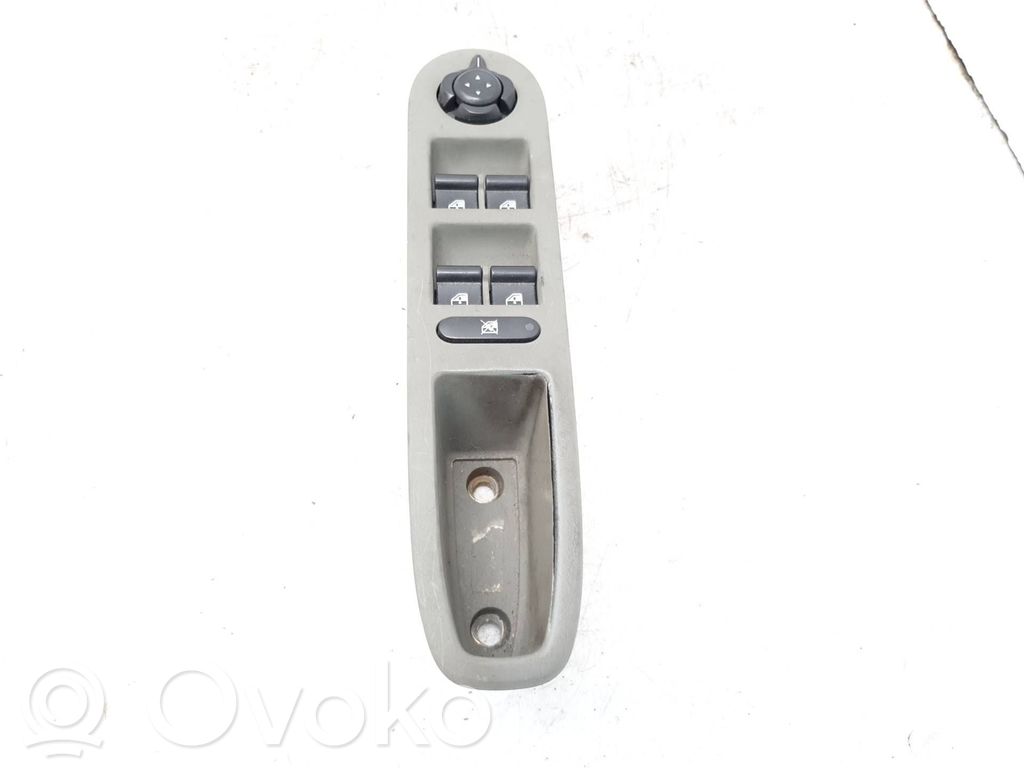 Alfa Romeo 159 Electric window control switch 