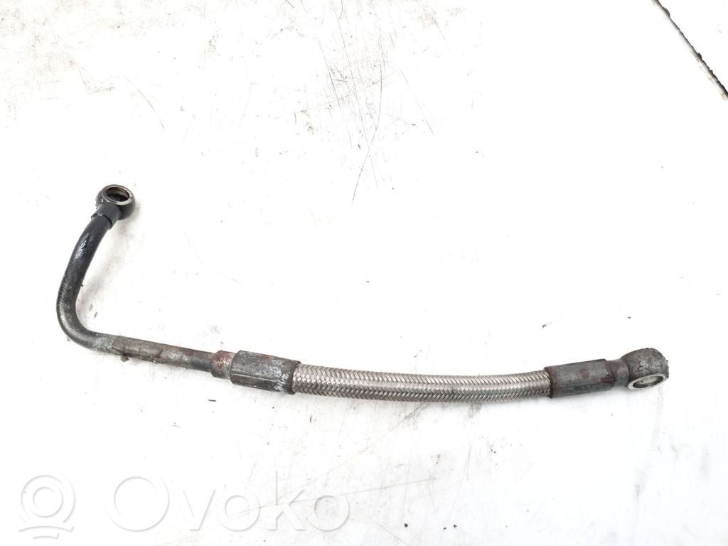 Alfa Romeo 159 Conductă/furtun ungere ulei turbosuflantă
