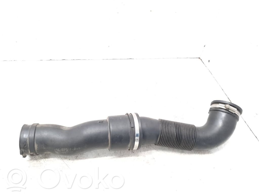 Opel Astra J Tubo di aspirazione dell’aria