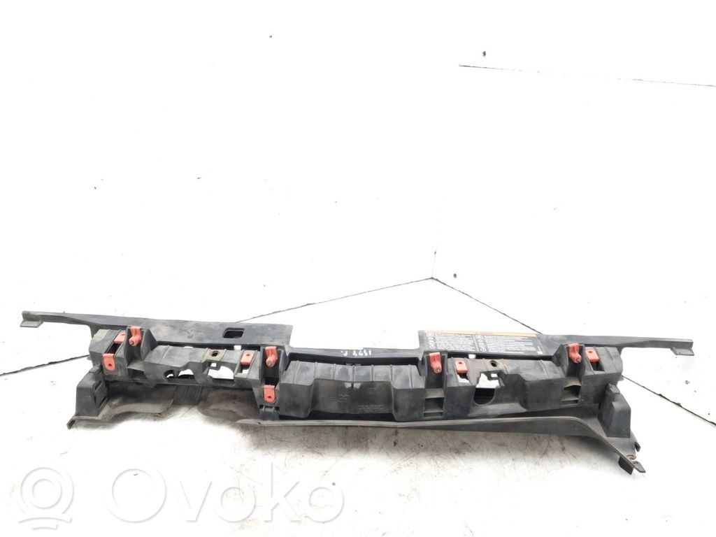 Opel Astra J Suport superior panou fixare radiatoare 