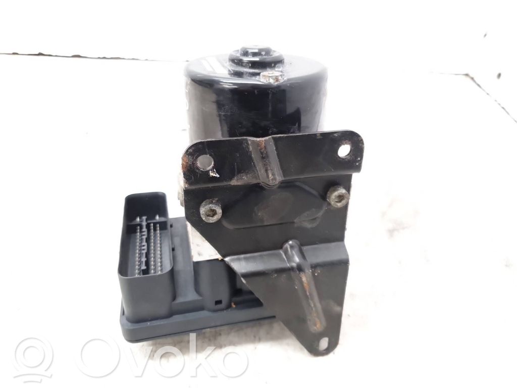 Citroen C5 ABS bloks 