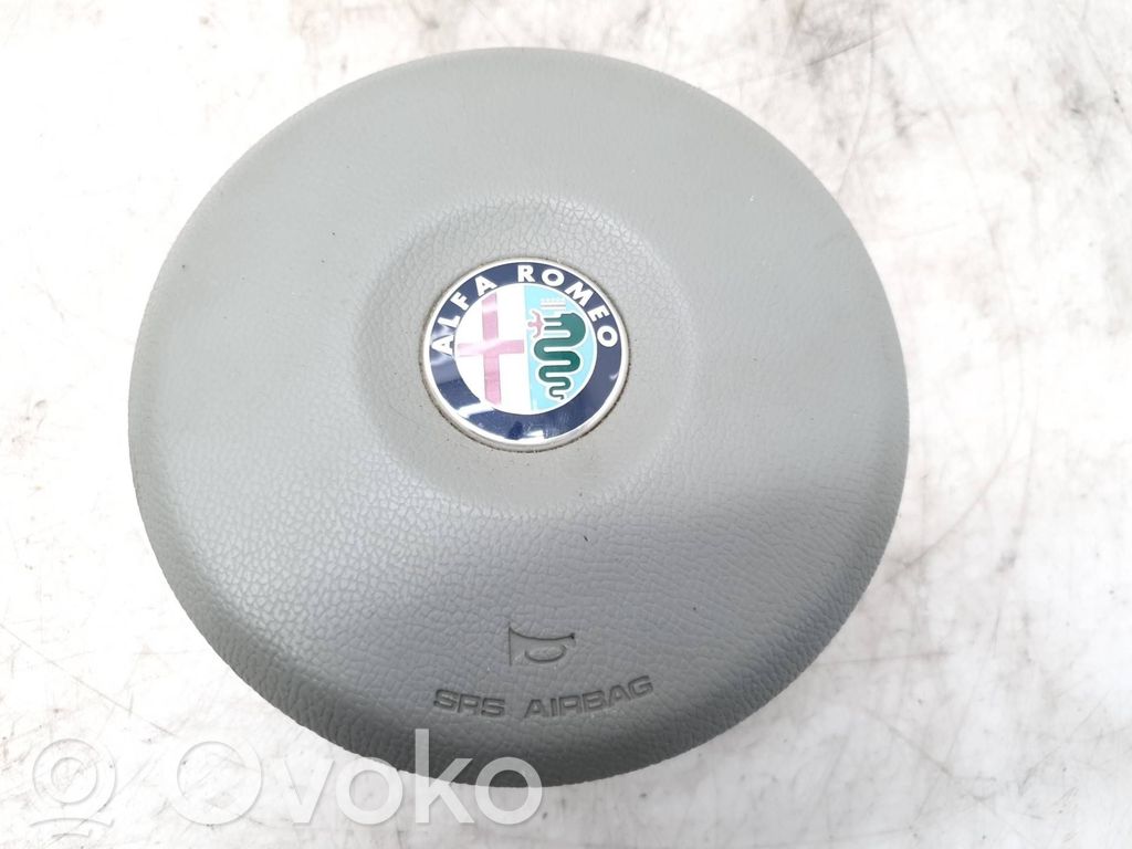 Poduszka powietrzna Airbag kierownicy   1000465P15,156061212,9G061080216