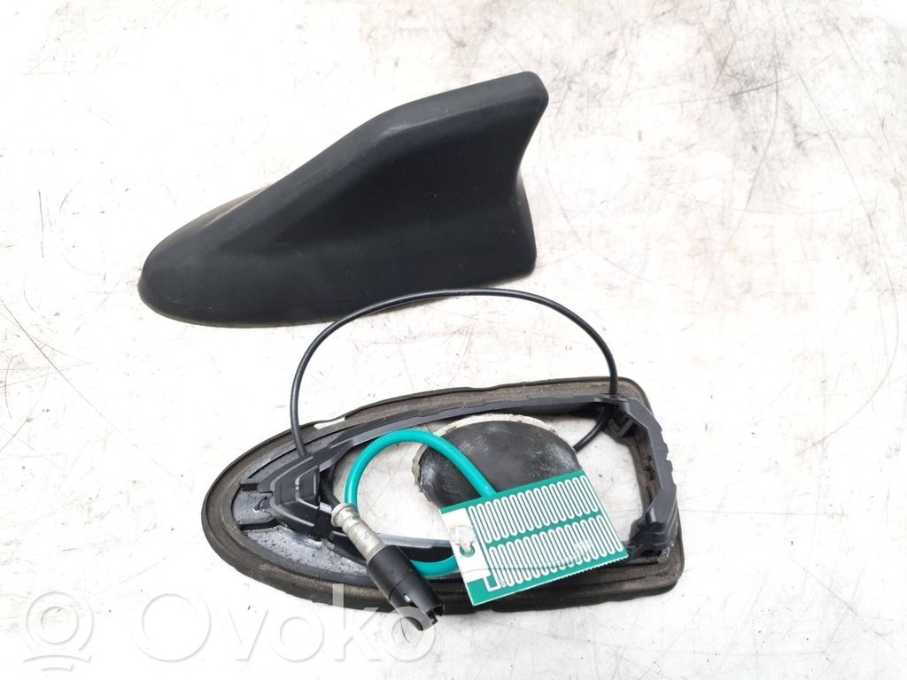 Alfa Romeo 159 Antena aérea GPS 