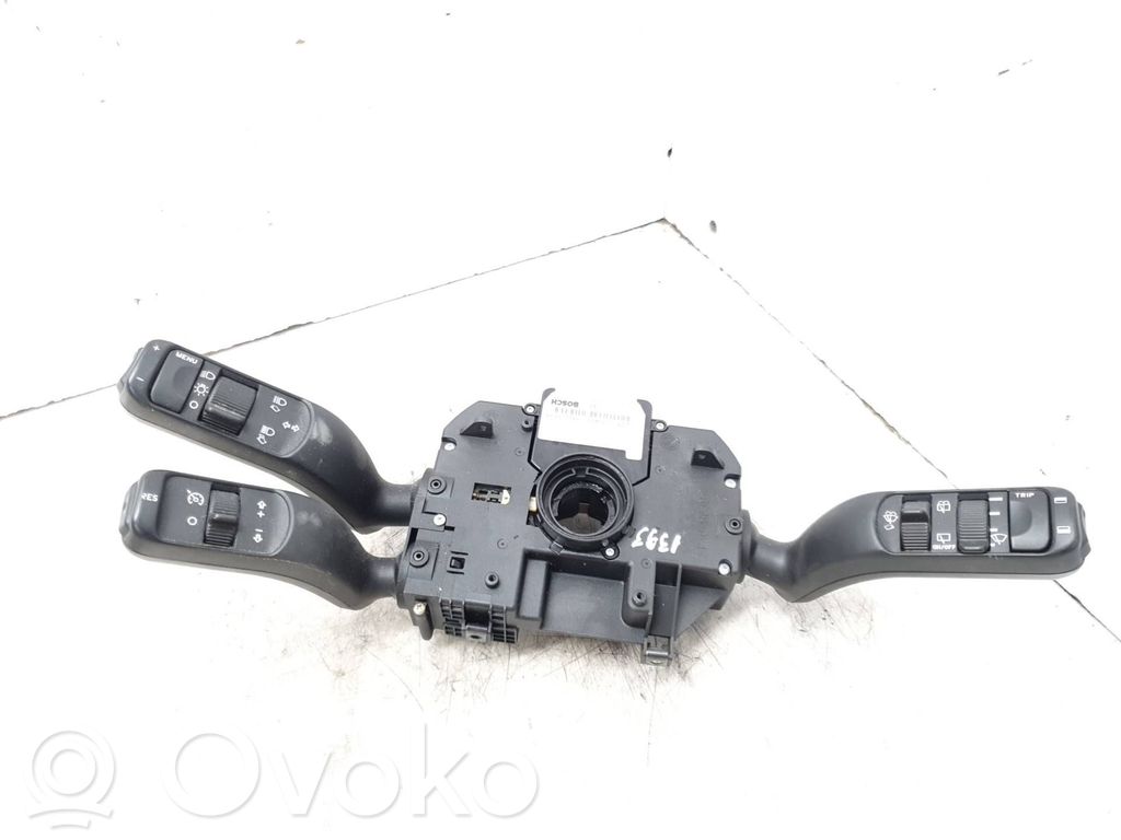 Alfa Romeo 159 Interruptor/palanca de limpiador de luz de giro 