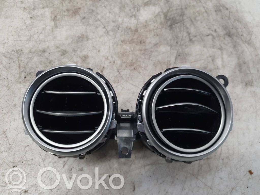 Mercedes-Benz E W213 Grilă ventilație centrală
