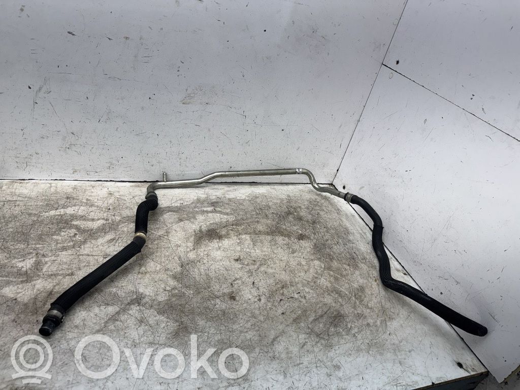 Maserati Levante Caurulīte (-es) / šļūtene (-es)