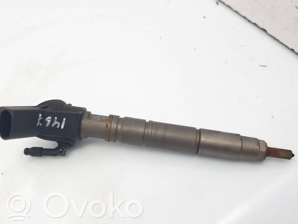 Inyector de combustible   338003A000,0445115046