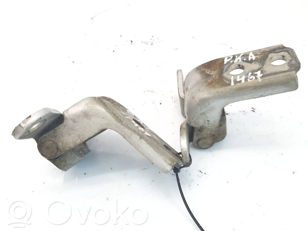 Hyundai ix 55 Kit de charnières de porte avant