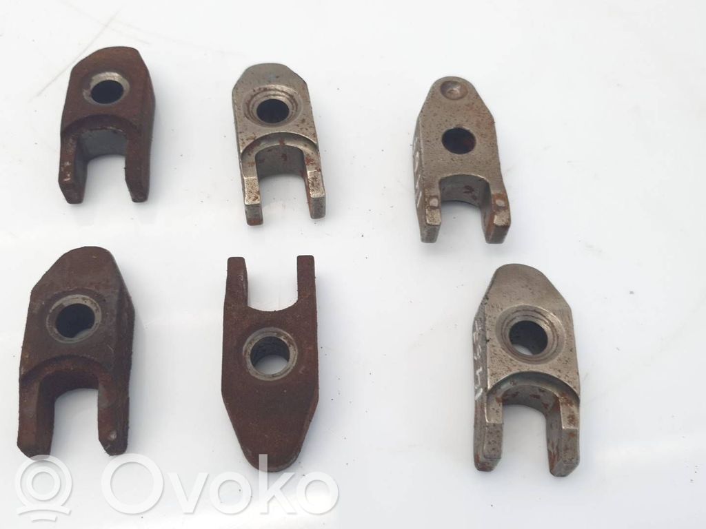 Hyundai ix 55 Support de pince d'injecteur de carburant