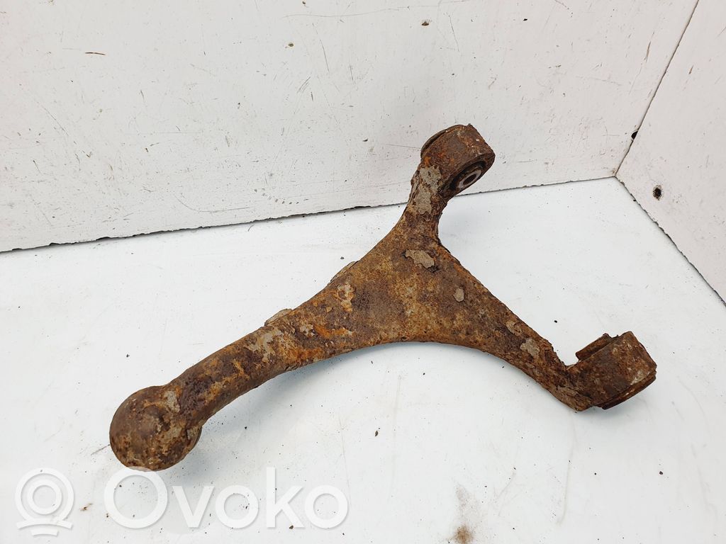 Querlenker Achsschenkel hinten