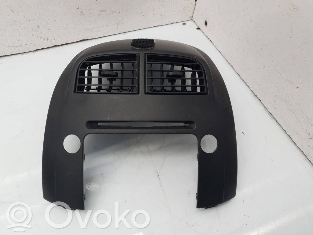 Daihatsu Sirion Grilă ventilație centrală