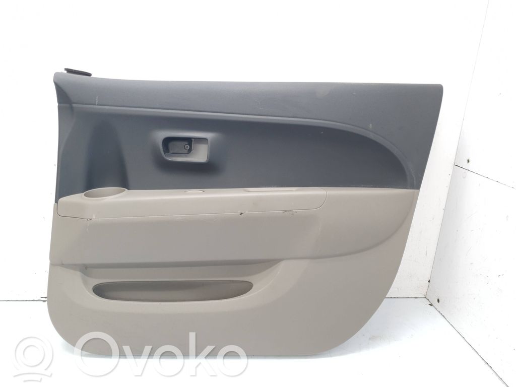 Daihatsu Sirion Panou tapițerie ușă față