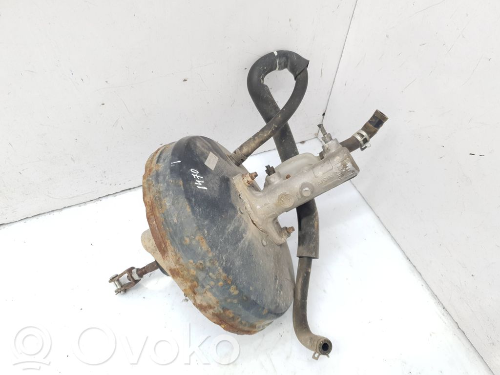 Daihatsu Sirion Servo-frein 
