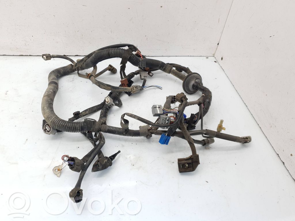 Cablaj motor   82121B1071