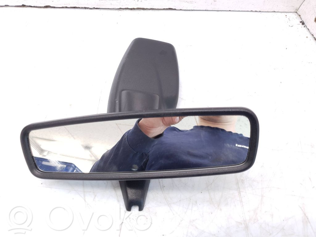 Espejo retrovisor (interior)   6M2117D568BD,E11026532,149053980