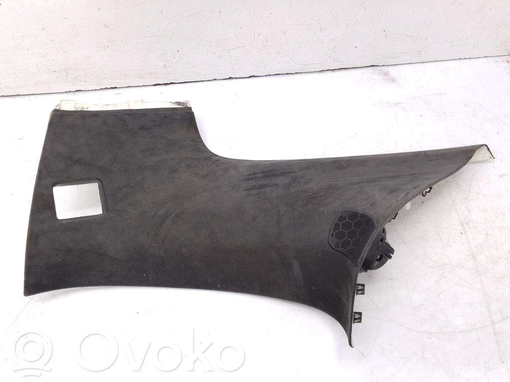 Osłona górna słupka / D   7L5867246AE,7L5035399