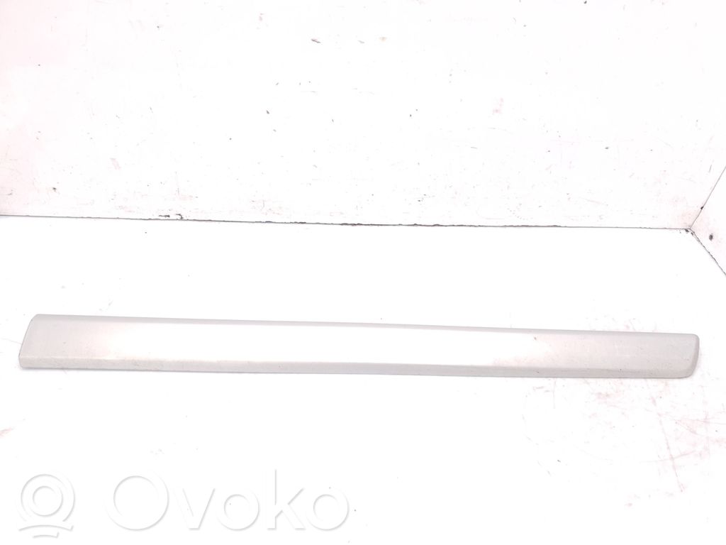 Citroen C5 Front door trim (molding) 