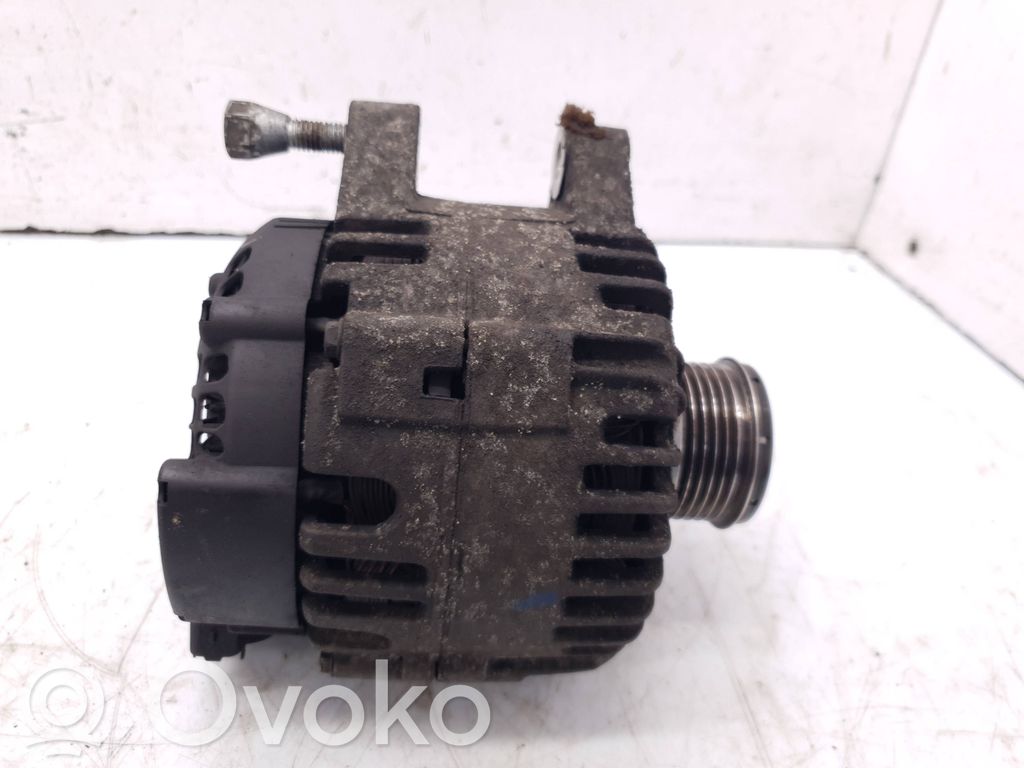 Citroen C5 Alternator 