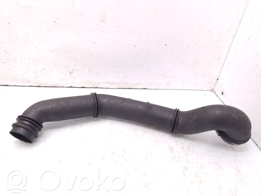 Volvo V70 Intercooler hose/pipe 