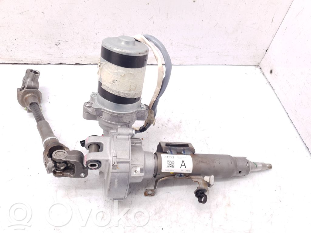 Toyota Yaris Servolenkung Servopumpe elektrisch 