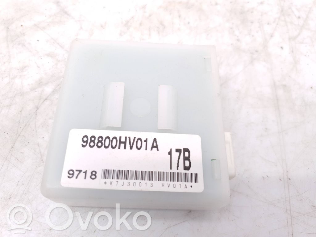 Moduł / Sterownik komfortu   98800HV01A,9718,K7J300