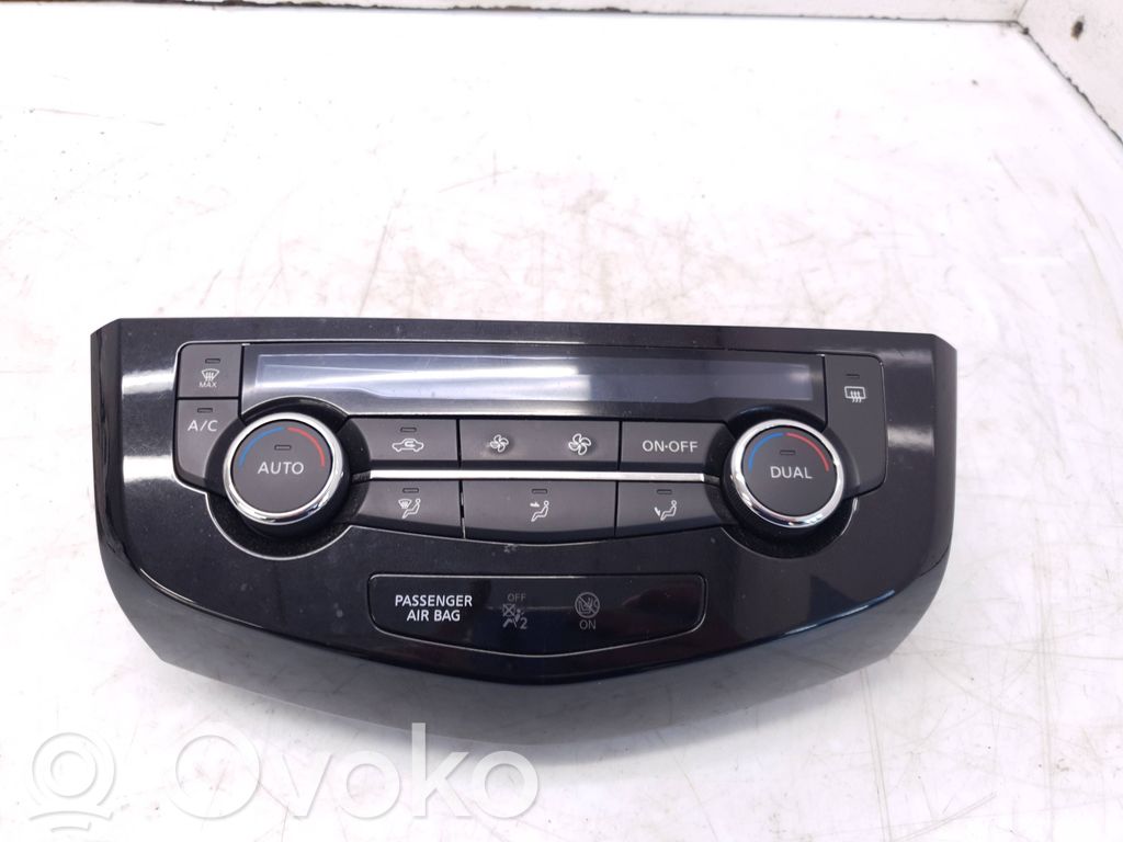 Nissan X-Trail T32 Panel klimatyzacji 