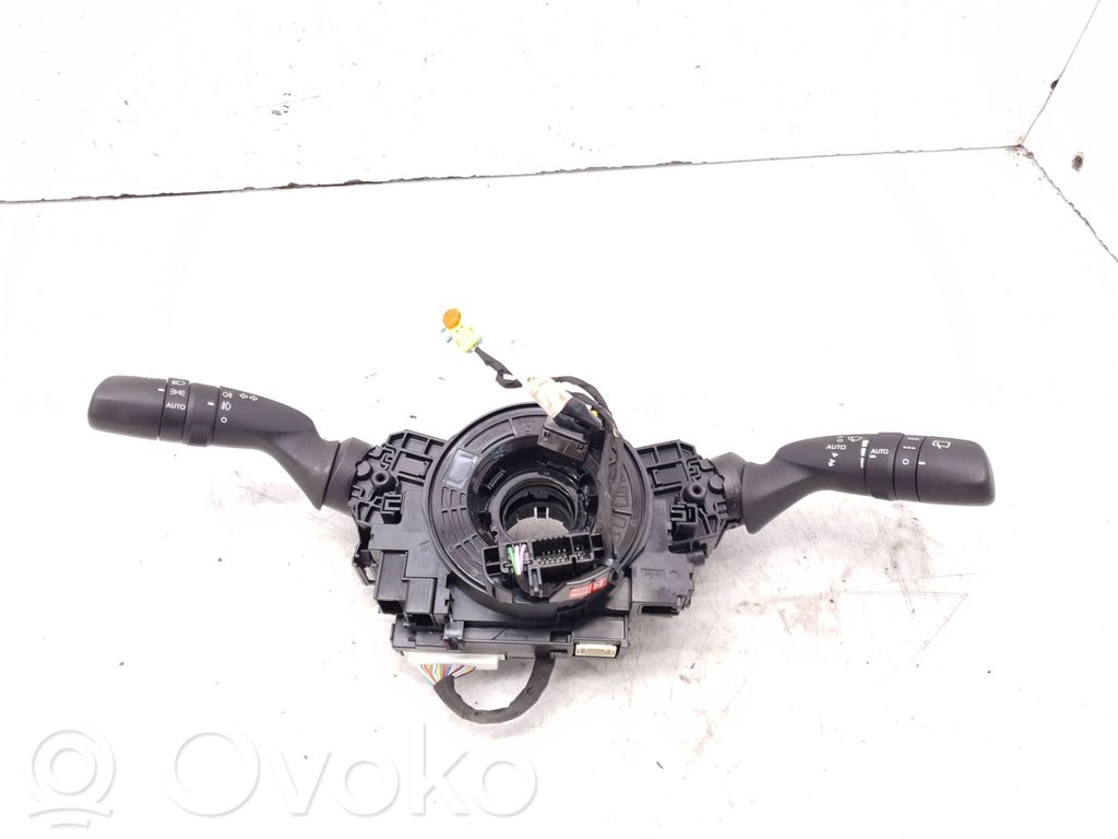 Toyota Corolla E210 E21 Bloc semnalizator și ștergător parbriz 