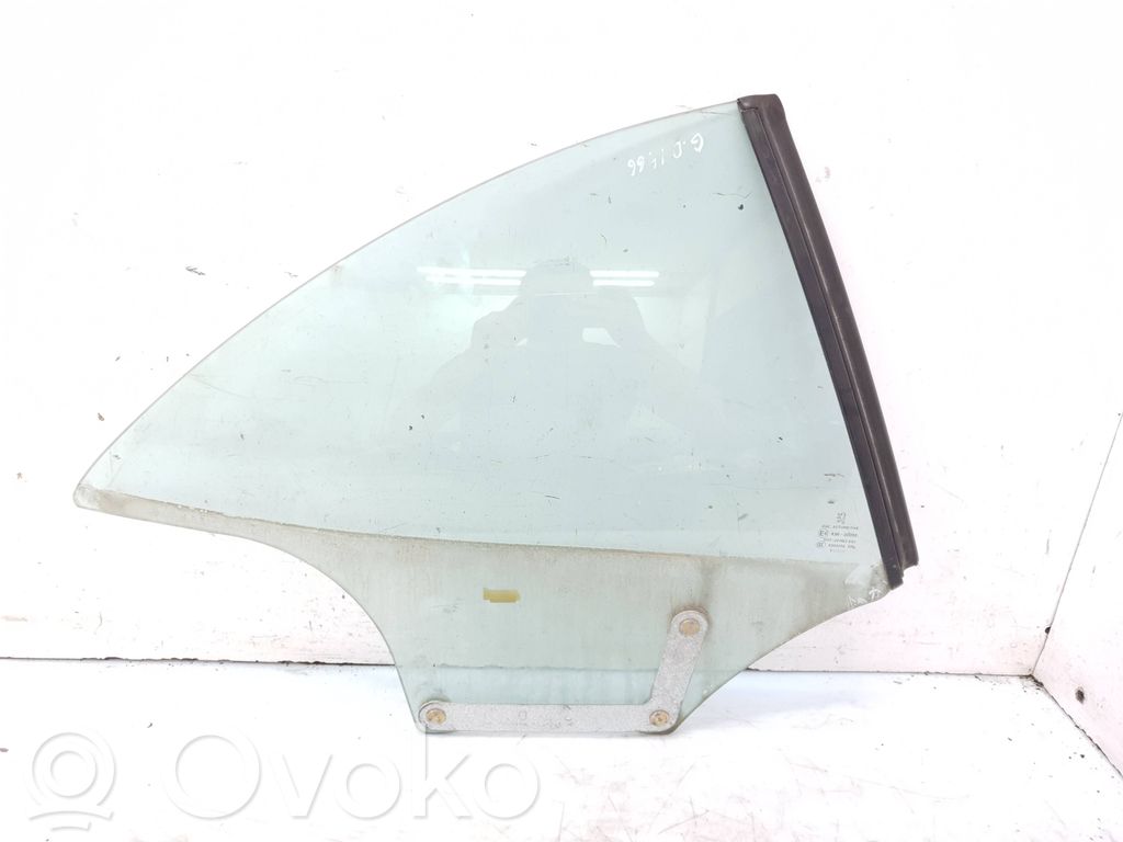 Peugeot 307 CC Geam lateral spate