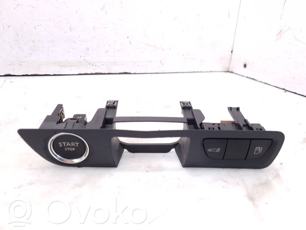 Peugeot 508 Buton pornire/oprire motor 