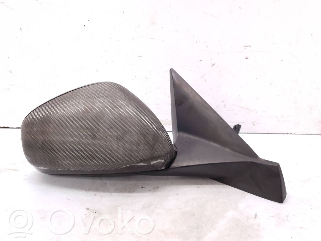 Alfa Romeo Mito Etuoven sähköinen sivupeili
