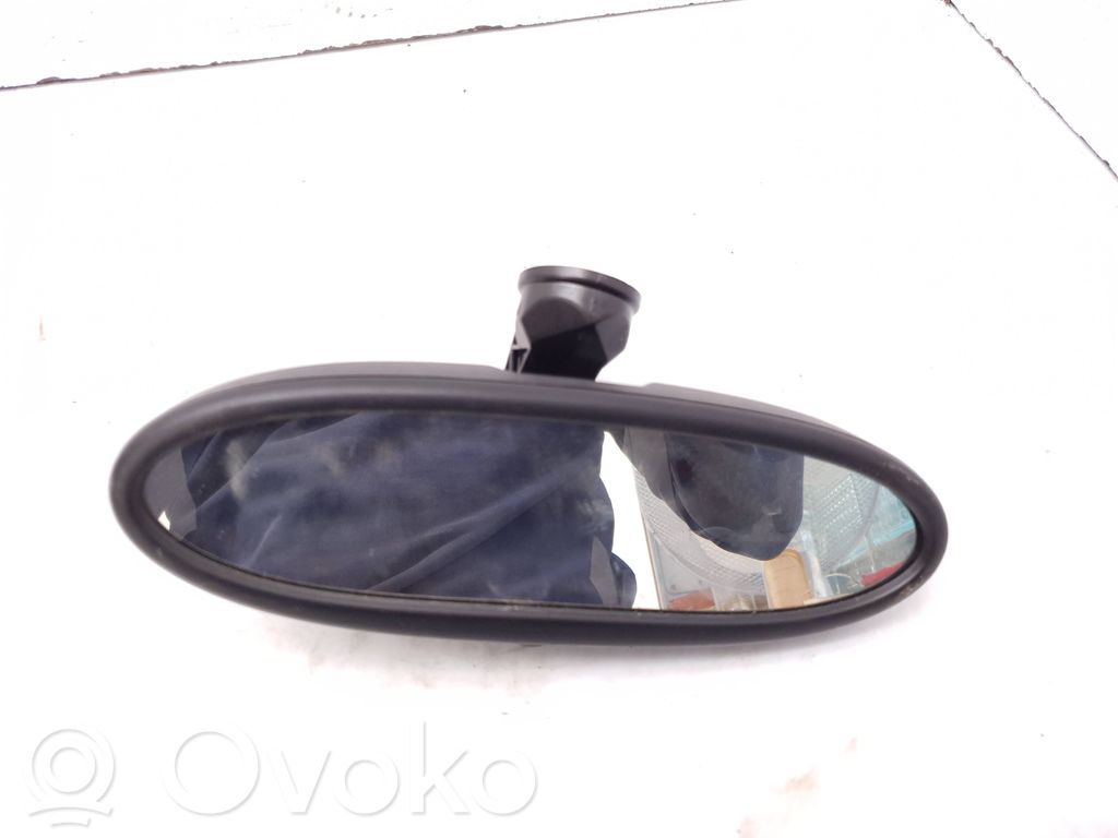 Mini One - Cooper Clubman R55 Specchietto retrovisore (interno) 
