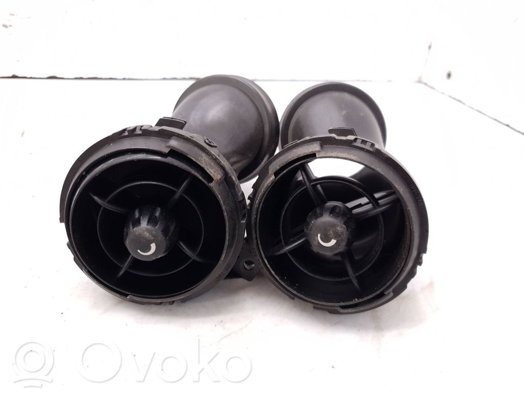 Mini One - Cooper Clubman R55 Rejilla de ventilación central del panel 