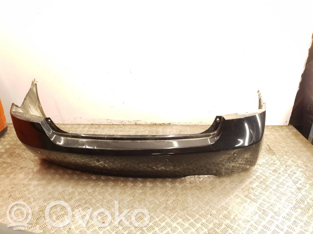 Honda Civic Bară spate 