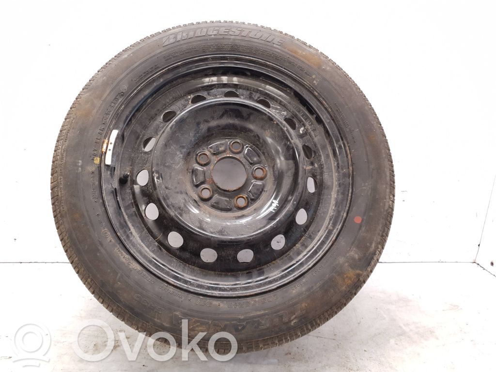 Honda Civic Roată de rezervă R16 