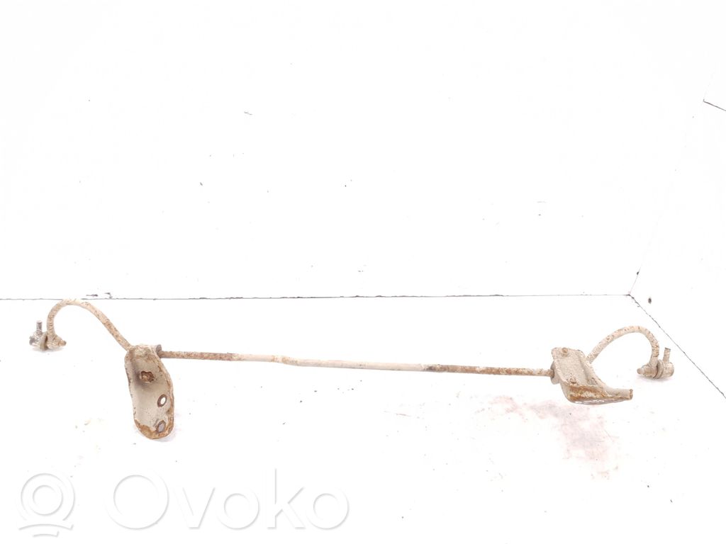 Honda Civic Bară antiruliu spate
