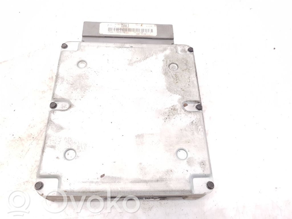 Ford Focus Centralina/modulo del motore 