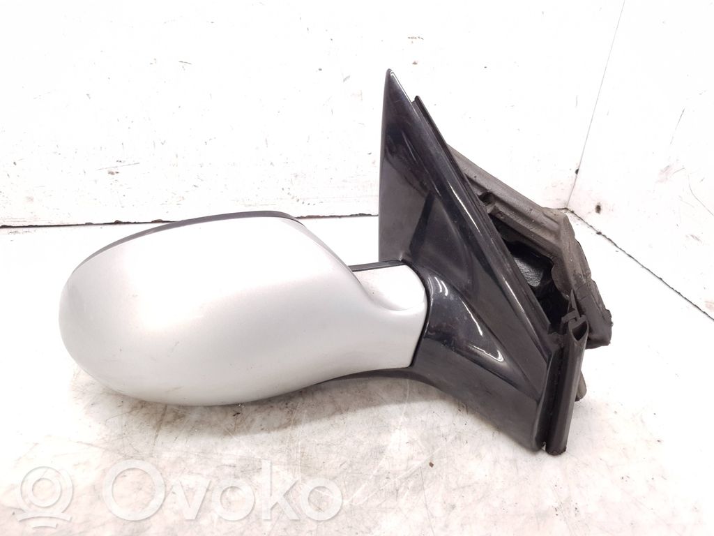 Citroen C5 Rétroviseur électrique de porte avant